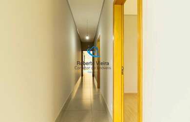 Imagem 10: Casa em Condomínio para Venda em Atibaia, Condomínio Figueira Garden, 3 dormitórios, 3 suí