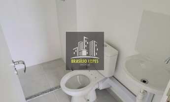 Imagem 7: São Paulo - Apartamento Padrão - Sacomã