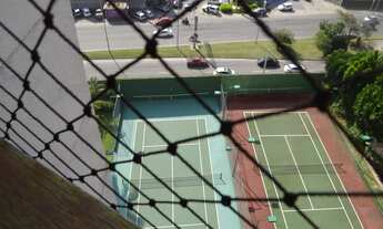 Imagem 5: Excelente apartamento, 04 suítes com vista panorâmica para a praia de São Conrado