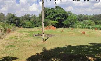 Imagem 3: Chácara para venda em Cesário Lange tem 7.000 m2