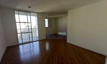 Imagem 1: Apartamento com 2 dormitórios, 69 m² - venda ou aluguel - Jardim Prudência - São Paulo/SP