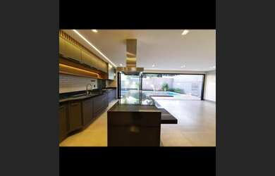 Imagem 5: Casa venda tem 420 metros quadrados com 4 quartos