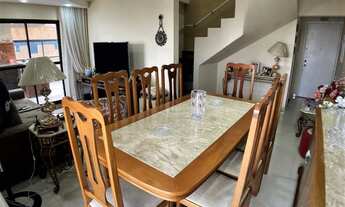 Imagem 2: Cobertura c/ 3 dorms na Vila Monumento, São Paulo - R$ 1.16 mi