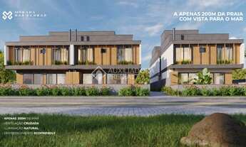 Imagem 2: FLORIANóPOLIS - Casa Padrão - Morro das Pedras