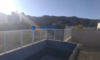 Imagem 2: Apartamento Cobertura à Venda no Tremembé, Zona Norte, São Paulo