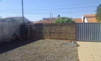 Imagem: Casa no Sao José - Paulínia - SP