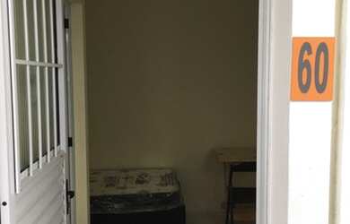 Imagem 3: Kitnet/Conjugado para aluguel em frente a USP