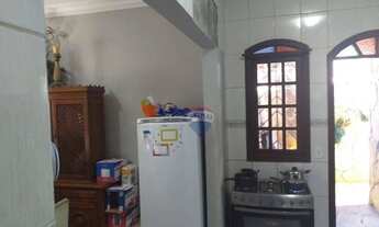 Imagem 3: Casa com 3 dormitórios à venda, 347 m² por R$ 930.000,00 - Floresta - Belo Horizonte/MG