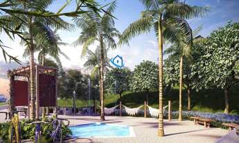 Imagem 5: Terreno em Condomínio para Venda em Atibaia, Condomínio Elementum Residencial