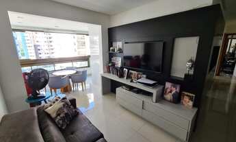 Imagem 3: Apartamento para venda tem 125 metros quadrados com 4 quartos em Vila Guarani - Jundiaí