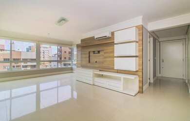 Imagem 3: Apartamento 2 dormitórios bairro Bela Vista Porto Alegre. Localizado zona super nobre, ao