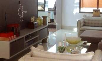 Imagem 3: Belíssima casa térrea de 300m² com fino acabamento e excelente localização