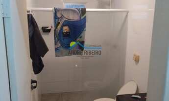 Imagem 7: Casa para venda 5 quarto(s) à 100 metros da praia em Praia Grande Fundão - CA74