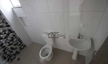 Imagem 7: Kitnet à venda, 32 m² por R$ 139.900,00 - Cidade Jardim - São José dos Pinhais/PR