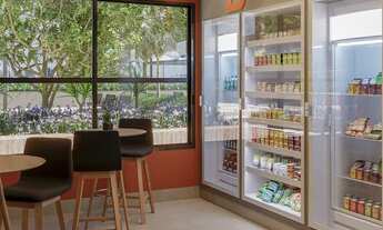 Imagem 6: Vendo apartamento, 90m² com 3 quartos sendo 1 suíte, lazer completo no melhor de Sorocaba