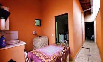 Imagem 4: Vendo casa no Jardim Bela Vista