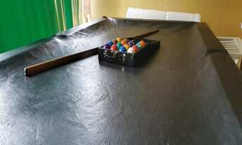 Imagem 7: Casa de Campo com Piscina e Area de Lazer