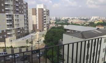 Imagem 5: Apartamento à venda, 3 quartos, 1 vaga, Vila Marina - São Paulo/SP