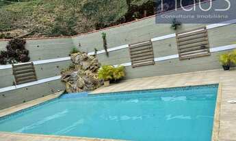 Imagem: Excelente Casa com Piscina na Mosela