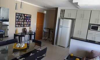 Imagem 5: Apartamento para venda tem 70 metros quadrados com 2 quartos em Centro - São Bernardo do C