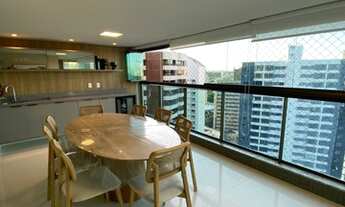 Imagem 4: Apartamento para alugar no bairro Pituba - Salvador/BA