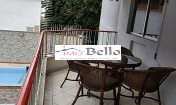 Imagem 3: APARTAMENTO RESIDENCIAL em RIO DE JANEIRO - RJ, FREGUESIA JACAREPAGUÁ