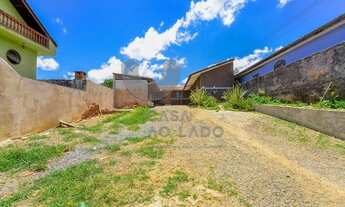 Imagem 7: CURITIBA - Terreno Padrão - Santa Cândida