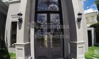 Imagem 5: São José do Rio Preto - Casa de Condomínio - Parque Residencial Damha