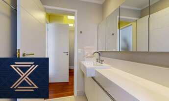 Imagem 4: Apartamento com 2 dormitórios à venda, 75 m² por R$ 1.480.000 - Itaim Bibi - São Paulo/SP