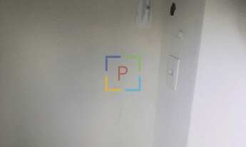 Imagem 5: Studio em Moema com 25m², varanda gourmet, 1 dormitório, banheiro e lazer completo