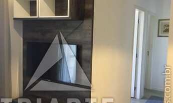 Imagem 2: Apartamento A Venda No Bairro Vl Sao Francisco Em Sao Paulo