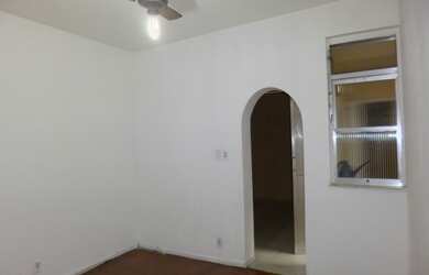 Imagem 2: Apartamento para venda com 49 metros quadrados com 2 quartos em Andaraí - Rio de Janeiro