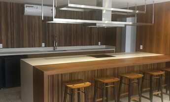 Imagem 5: Apartamento para venda tem 178 metros quadrados com 3 suítes em Cambuí - Campinas - SP