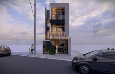 Imagem 5: São Paulo - Terreno Padrão - VILA PRUDENTE