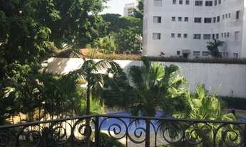 Imagem 1: 2 dormitórios / ao lado portão de pedestre Usp