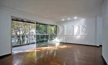 Imagem 4: Rio de Janeiro - Apartamento Padrão - Ipanema