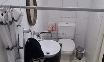 Imagem 6: Excelente casa geminada independente toda reformada no Santa Branca com 2 vagas livres