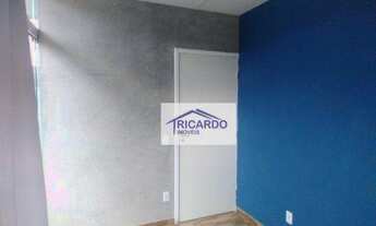 Imagem 5: Salas para locação 12 m² - Jardim Flor da Montanha - Guarulhos