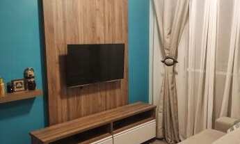 Imagem 7: Apartamento - Jardim Paraíba - Residencial Serveng Acqua - 60m² - 2 Dormitórios