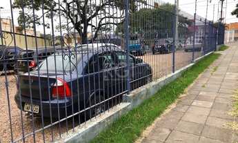 Imagem 2: PORTO ALEGRE - Terreno Padrão - Glória