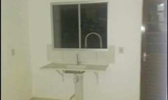 Imagem 2: ALUGAAAAAA SE ! Casa com 2 dormitórios