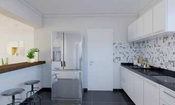 Imagem 3: Apartamento à venda na Bela Vista!