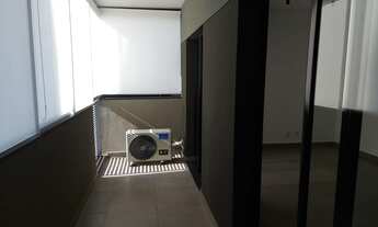 Imagem 3: Apartamento a venda tem 41m² com 1 dormitório e 1 vaga em Pinheiros - São Paulo - SP