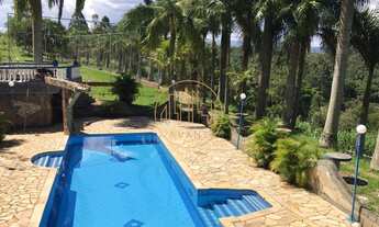 Imagem: Chácara à venda na Serra da Mantiqueira