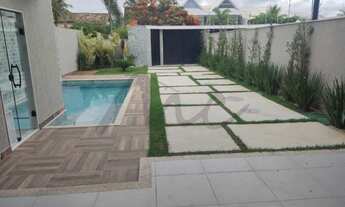 Imagem 3: Rio de Janeiro - Casa de Condomínio - Barra da Tijuca