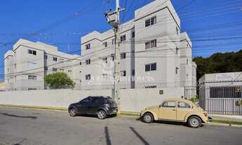 Imagem 2: CURITIBA - Apartamento Padrão - Campo de Santana