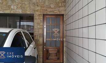 Imagem 7: Casa com 3 dormitórios à venda, 250 m² por R$ 700.000 - Vila Canero - São Paulo/SP