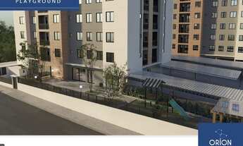 Imagem 7: ULTIMAS UNIDADES - Residencial Orion, Costa e Silva