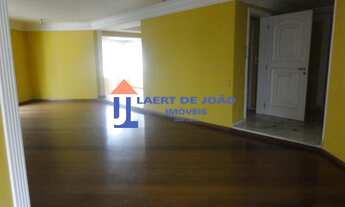 Imagem 4: Apartamento para Venda e Locação Campo Belo, São Paulo