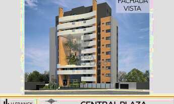 Imagem: CURITIBA - Apartamento Padrão - São Francisco